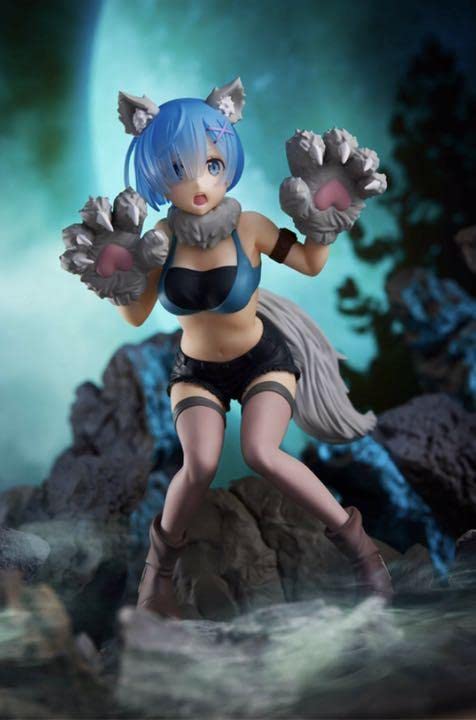 Amazon.co.jp: Re ゼロから始める異世界生活 フィギュア ESPRESTOest